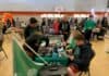 Congratulations to Robotics Team and Coach Arnspiger for Regional Qualifying Performance