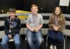 Congratulations to Patterson Elementary Students for Winning Spelling Bee