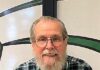 Mr. Oakley is out of retirement and keeping active at KHS