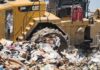 More on gas emission from the FTW Southeast