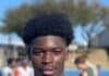 Possible transfer of a “Hot 100” football player to Kennedale to play his senior year