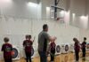 Wildcat Archers 6th in weekend tournament