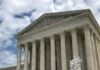 Kennedale resident is the center of appeal to the US Supreme Court over gun ownership