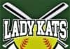 The Lady Kats Softball team can hit the ball – currently in 2nd place in district