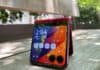 Motorola Razr+ Review
