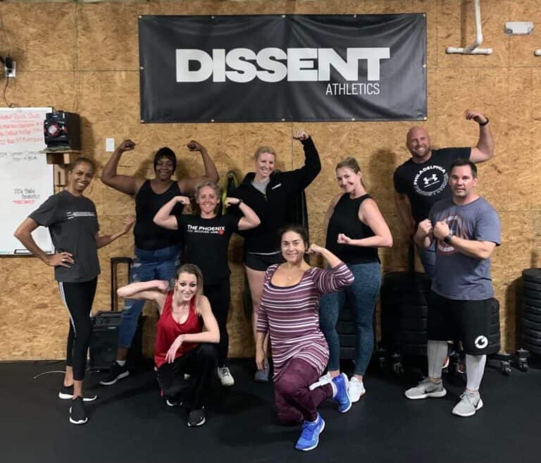Mitigating Pain Through Fitness and Nutrition
