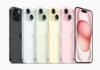 Apple Announces iPhone 15 with Dynamic Island and USB-C