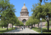 Letter to KISD Stakeholders Regarding the Legislative Session A photo of the Texas State Capitol