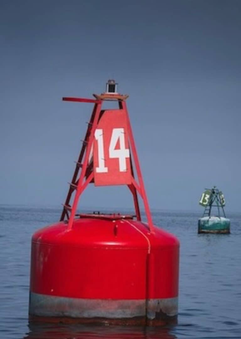The Bouy