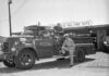 Blazing History: A Selected History of Destruction from Kennedale’s Past Infernos
