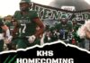 Old foe Castleberry hopes to take down the Wildcats Friday night