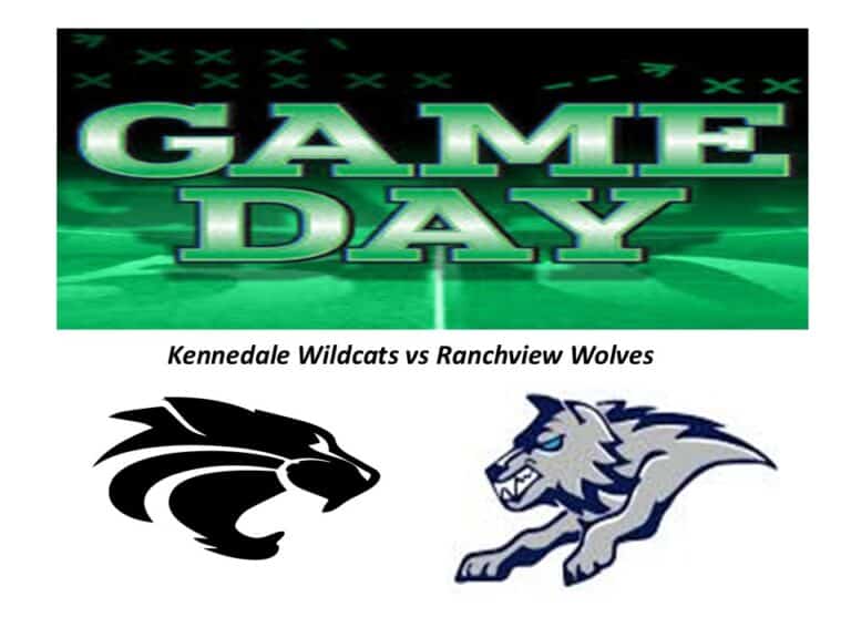 Going for 4 straight, Cats are at Ranchview tonight