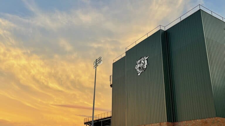 Wildcats stampede Life Waxahachie 50-7
