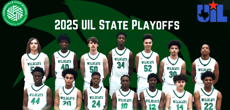 Wildcats fighting for a final four berth in tonight’s game  at Lewisville High School