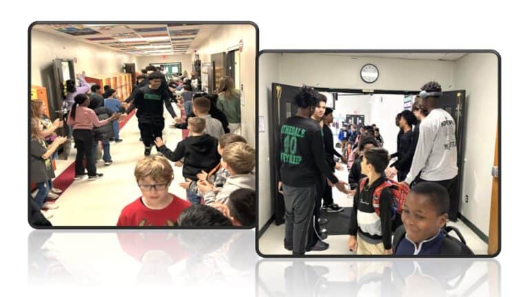 North Texas vs South Texas, maybe a David vs Goliath battle  at the Alamodome – #4 Kennedale challenges #6 Houston Wheatley for 2025 state title