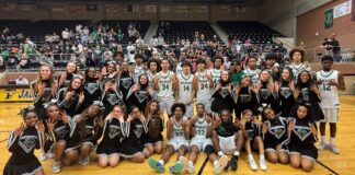 Facing the best, Cats once again fighting uphill in the UIL State Regional Finals tonight