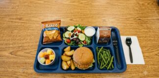 Media Release: KISD Free and Reduced-Price School Meals